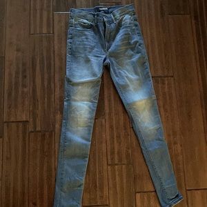 Like new express leggings